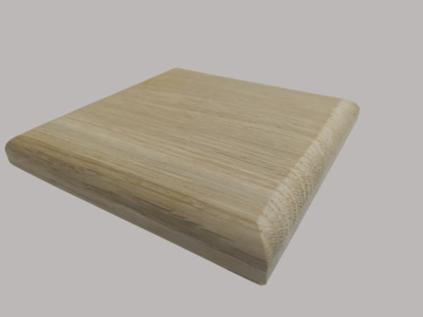 Newel Cap