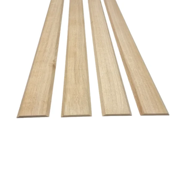Newel cladding 2