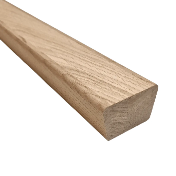 Oak Signature Plus Handrail Ungrooved