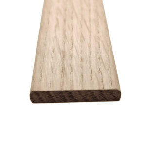 Stringer cladding cap